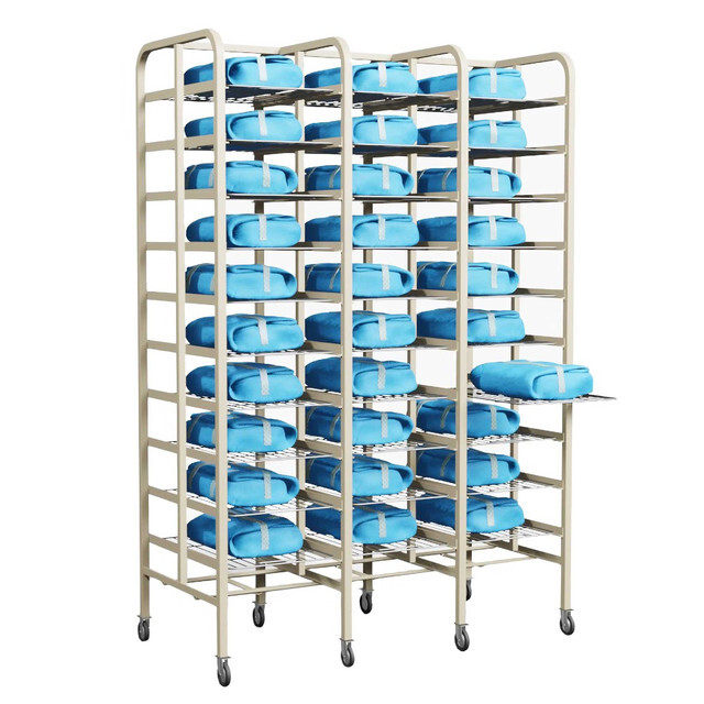Image of product Surgical Instrument Racks