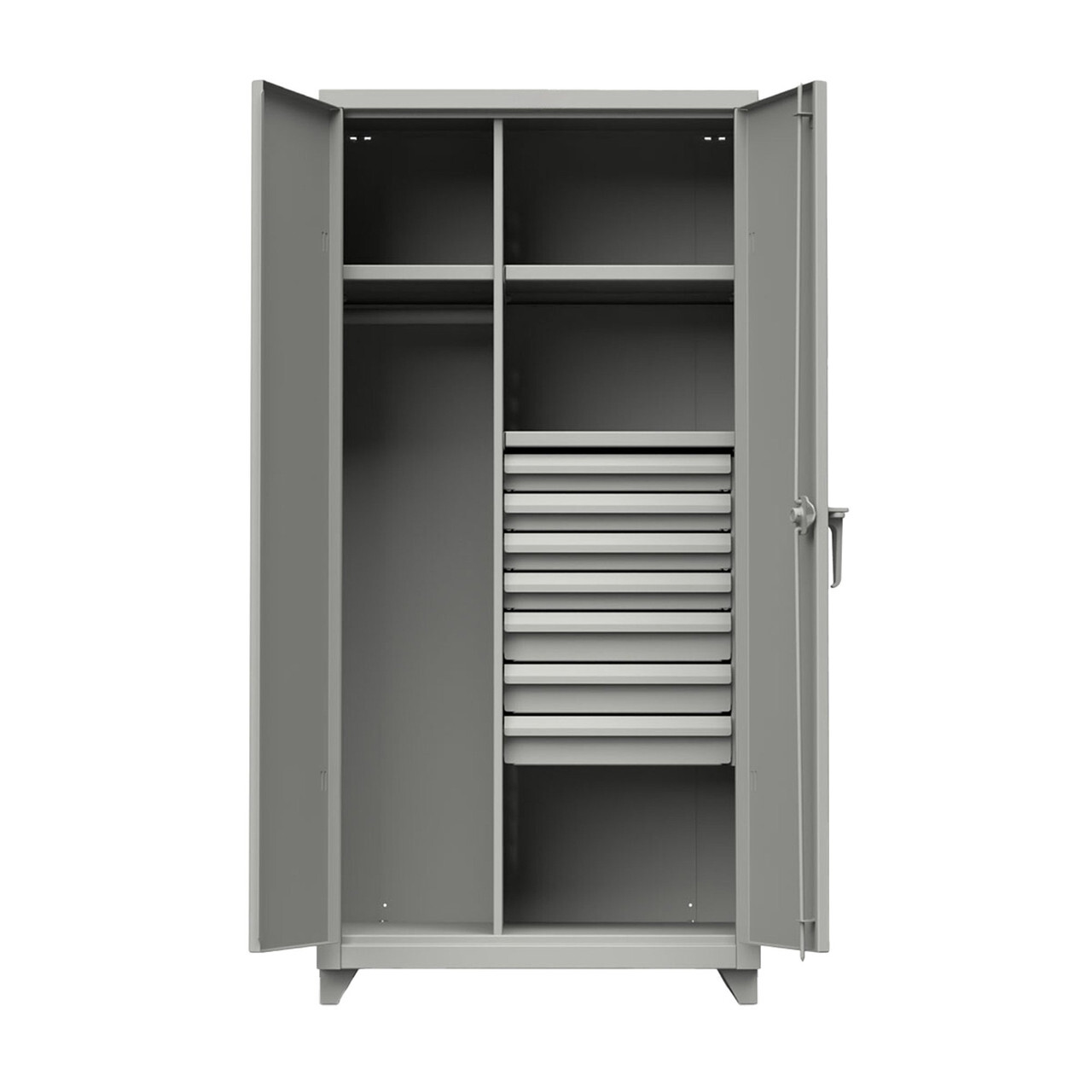 Image of product Utility Storage Cabinets