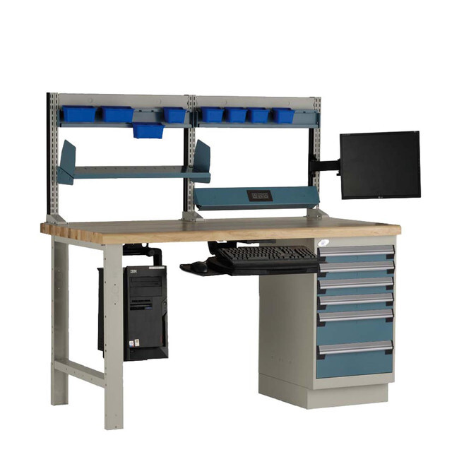 Image of product Technical Workbenches