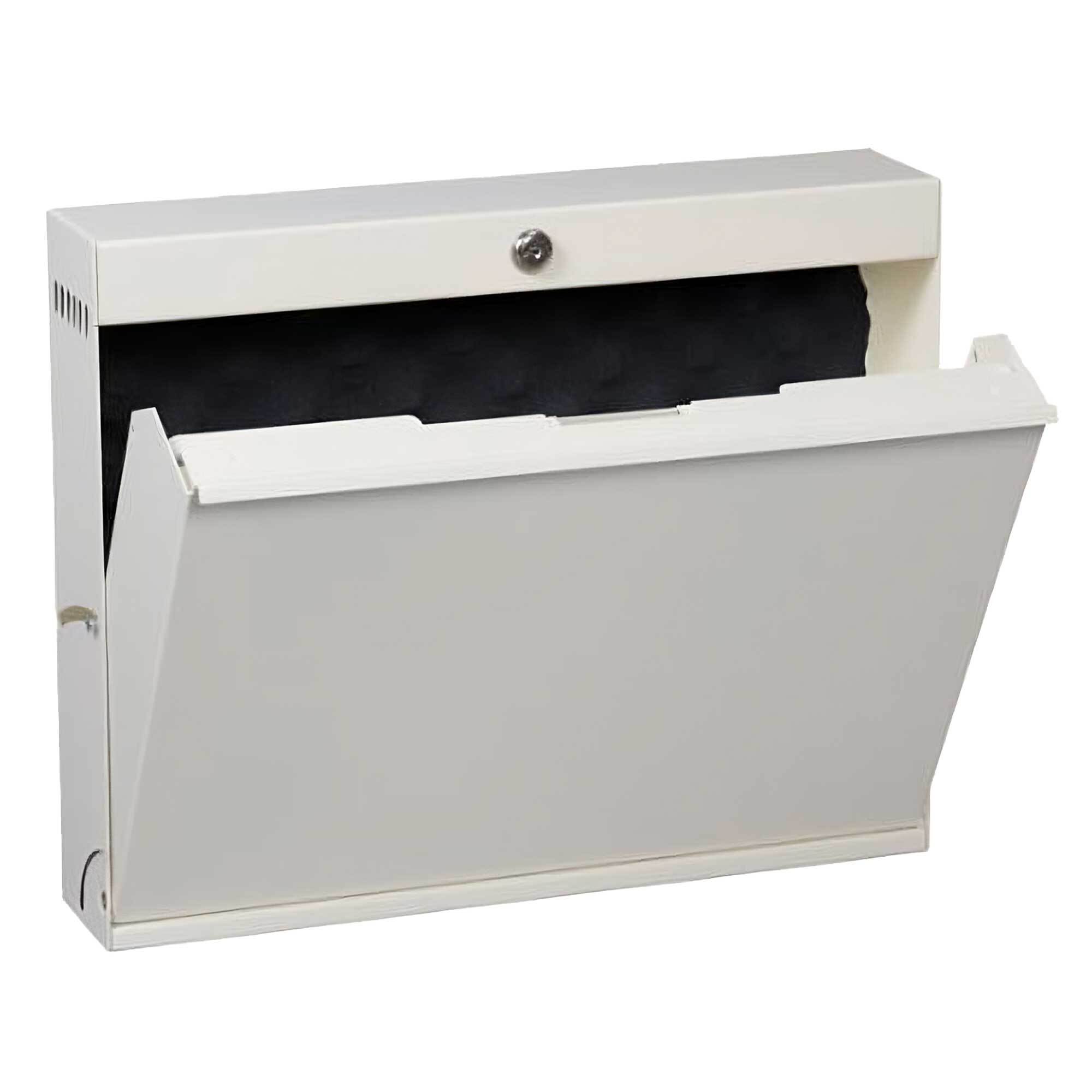 Image of product Wall Mounted Folding Cabinets