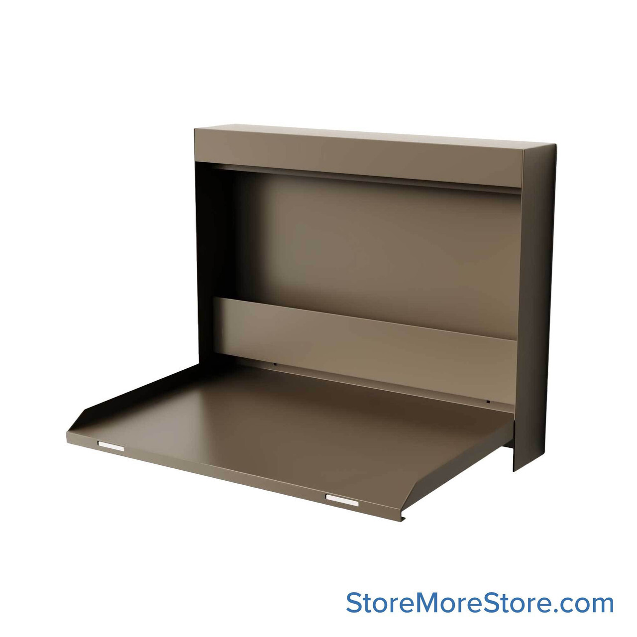 Image of product Wall Mounted Folding Cabinets