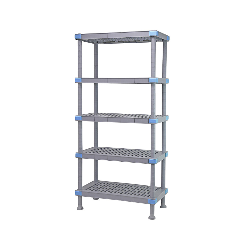 Image of product 5-Shelf Vented Shelving Units