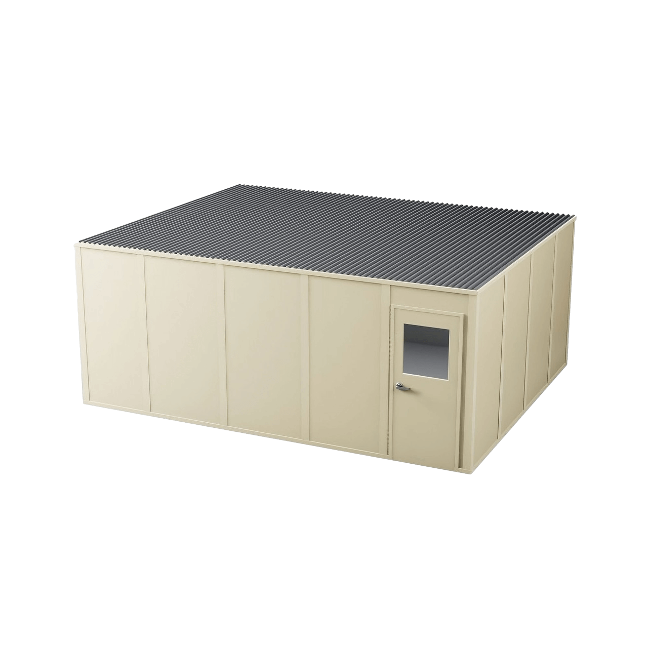 Image of product Platforms & Modular Offices