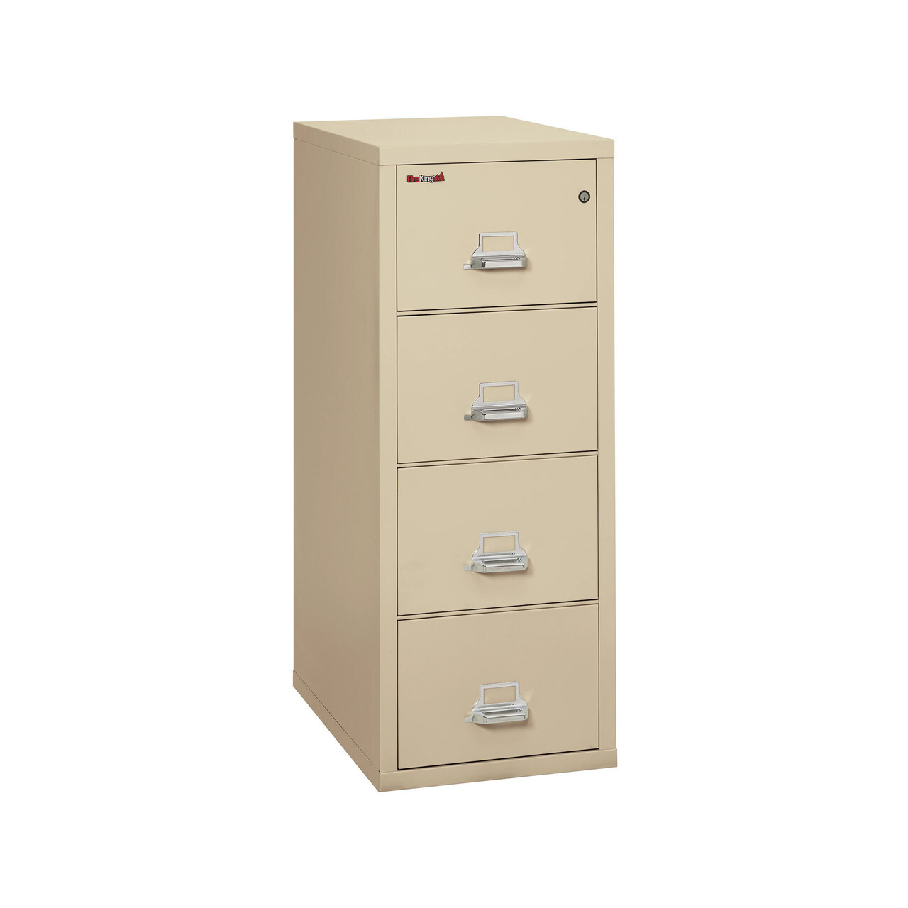 Image of product FireKing Vertical File Cabinets