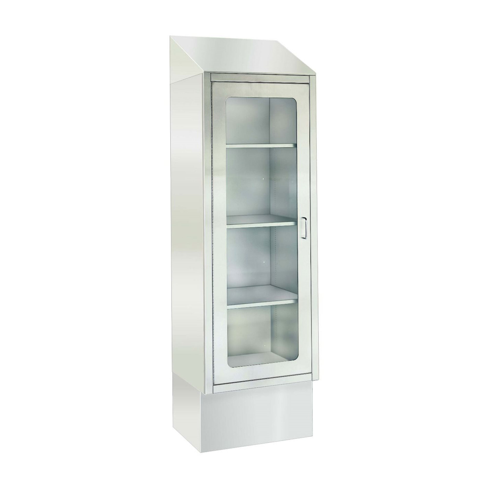 Image of product Stainless Steel Medical Cabinets