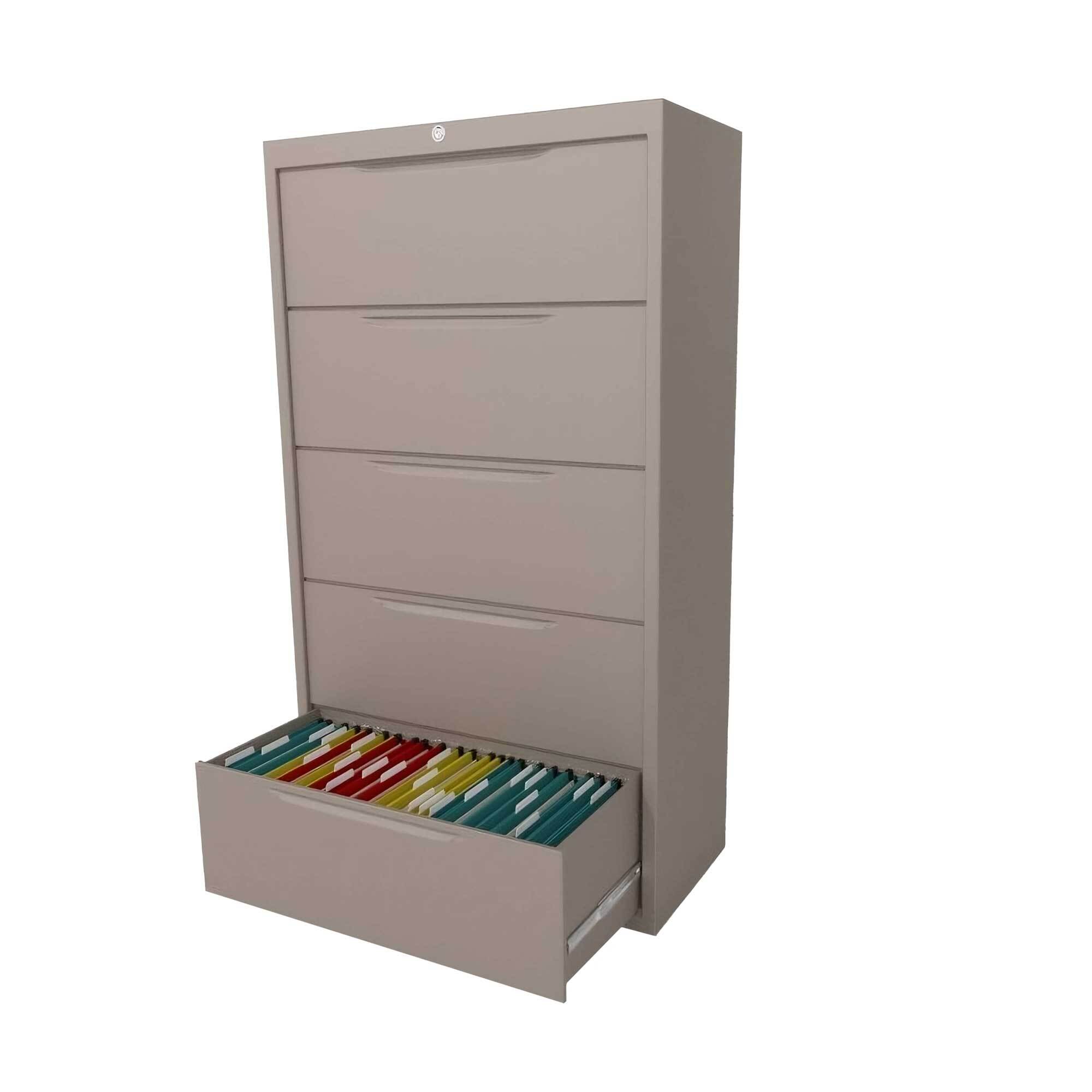 Image of product Lateral File Cabinets