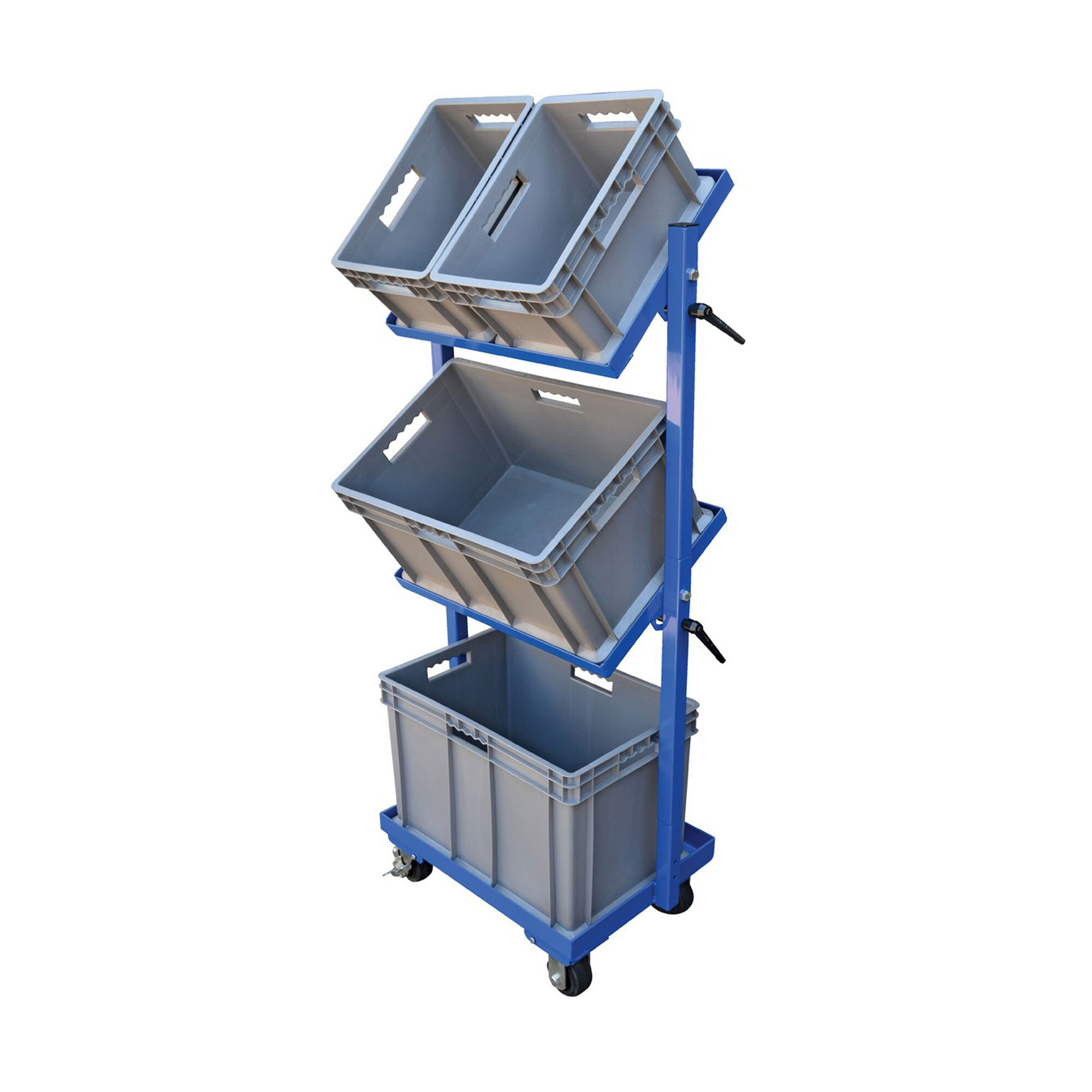 Image of product Stock Picking Carts