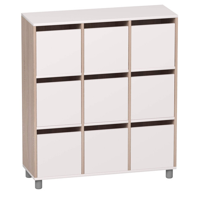 Image of product School Storage Cabinets