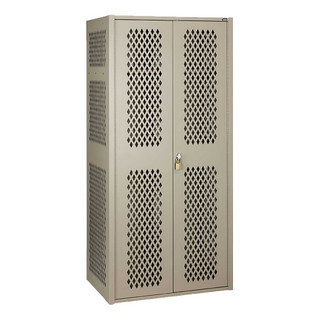 Image of product TA-50 Gear Lockers