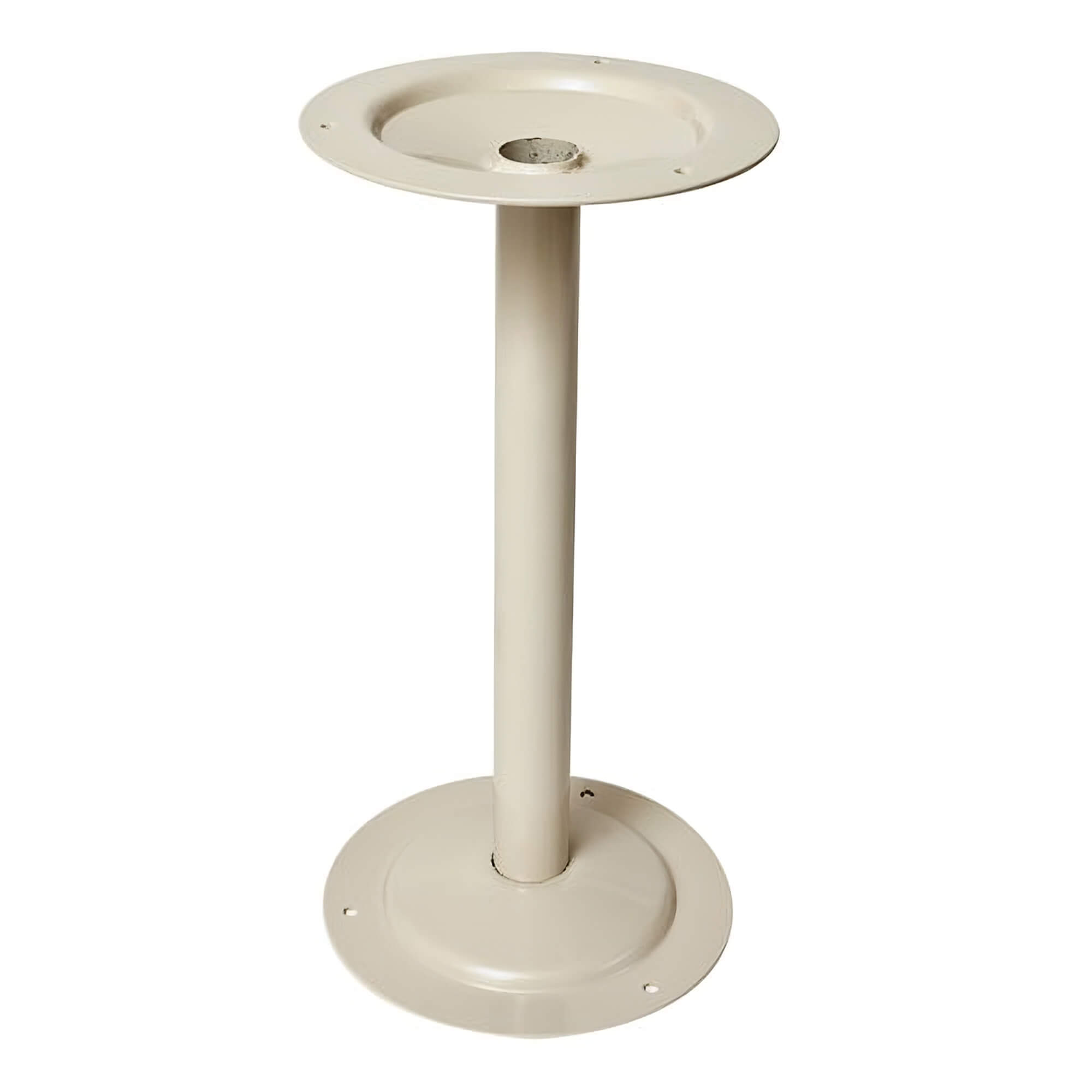 Image of product Locker Bench Pedestals