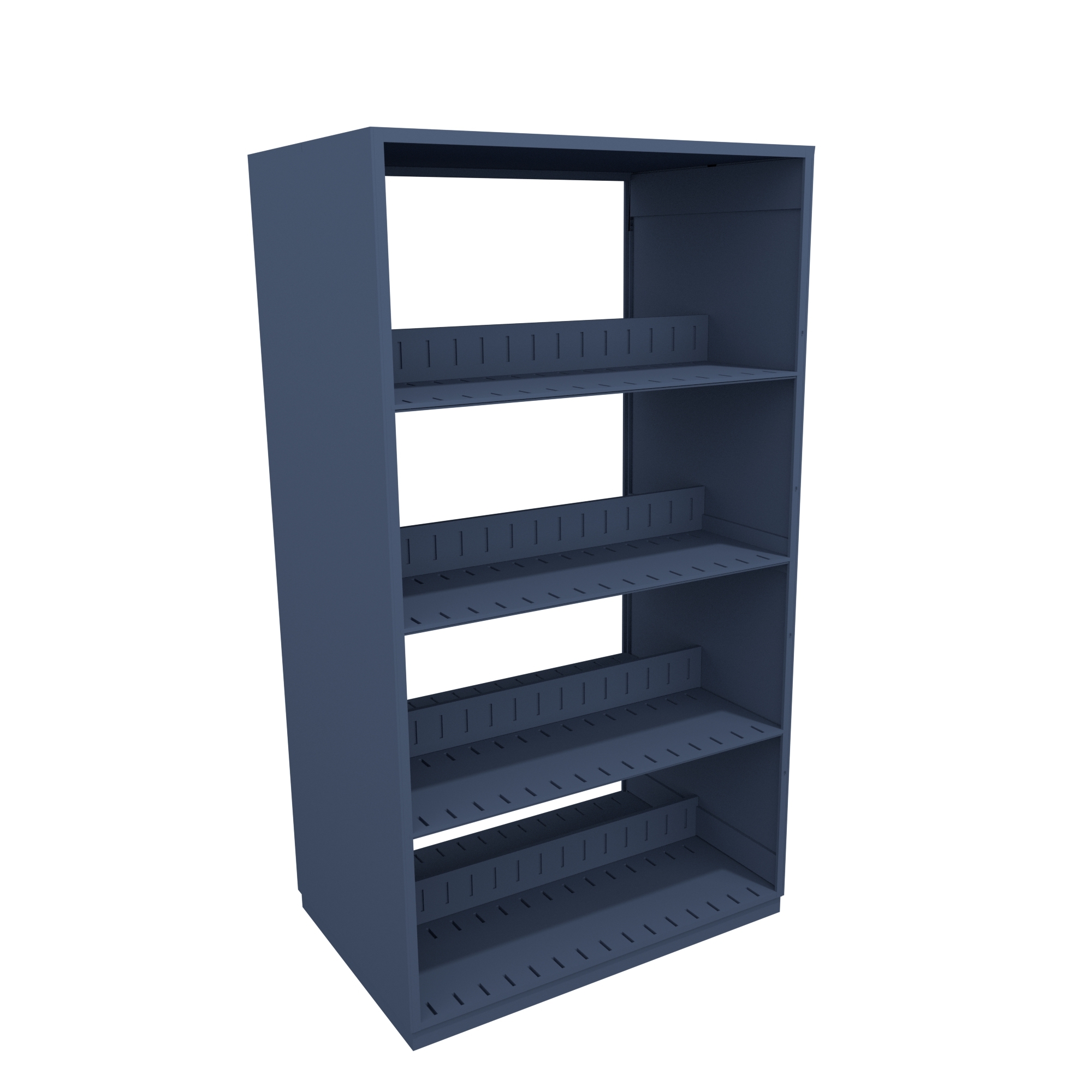 Image of product Binder Shelving