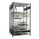Image of product Automotive Molding Storage Racks
