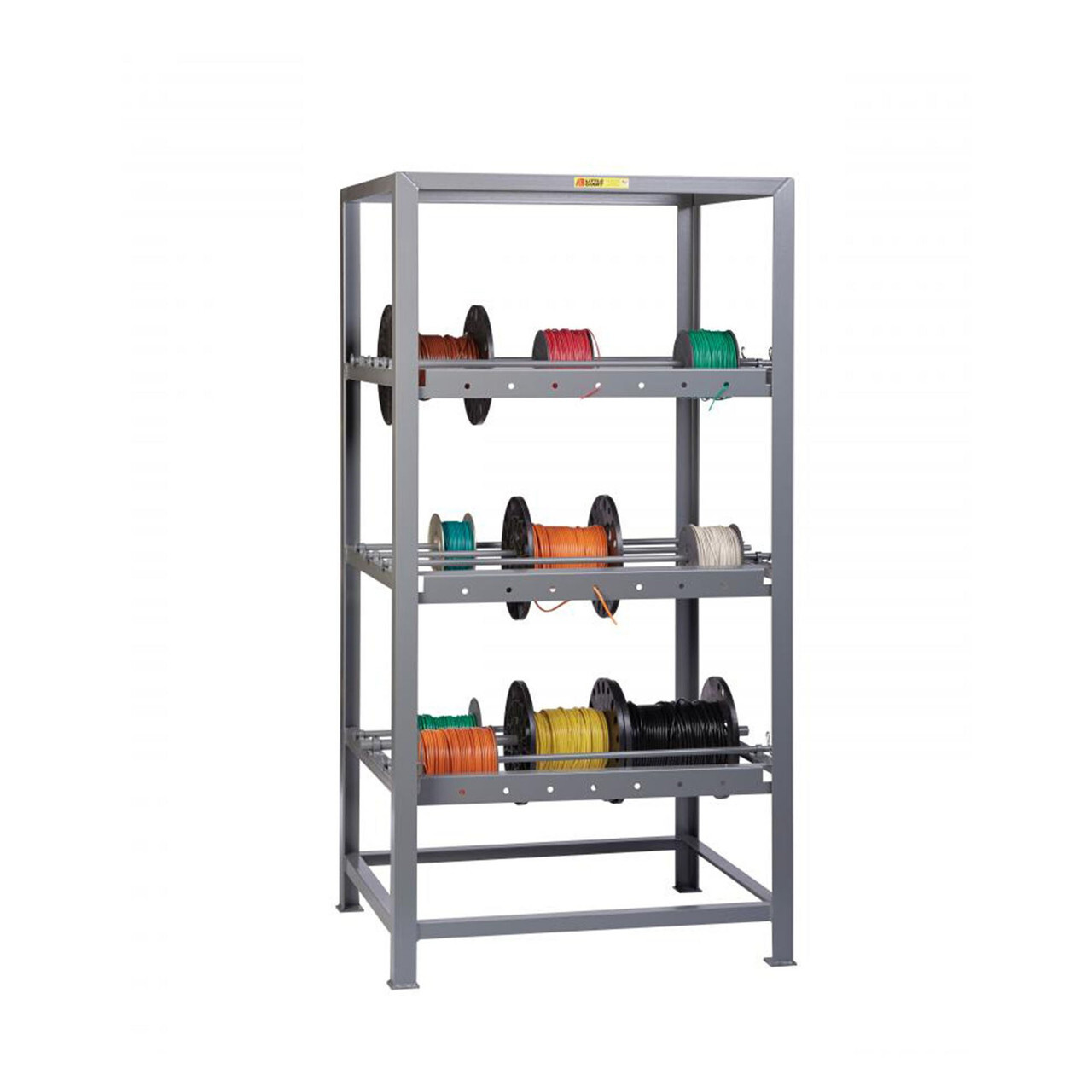 Image of product Wire Reel Storage