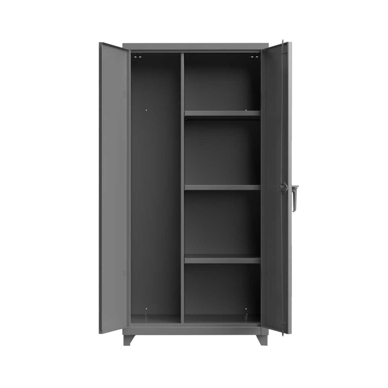 Image of product Industrial Storage Cabinets