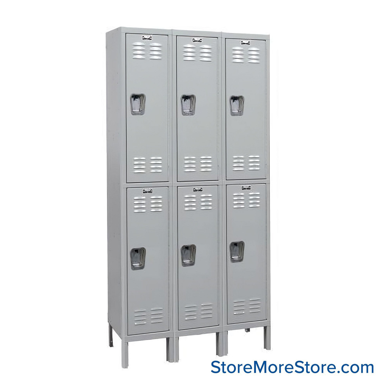 Image of product Medical Lockers