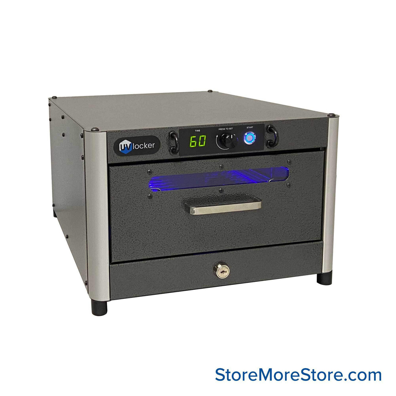 Image of product UV Sanitizing Cabinet