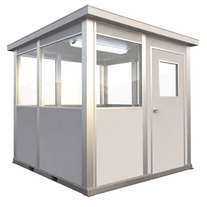 Image of product Security & Guard Booths