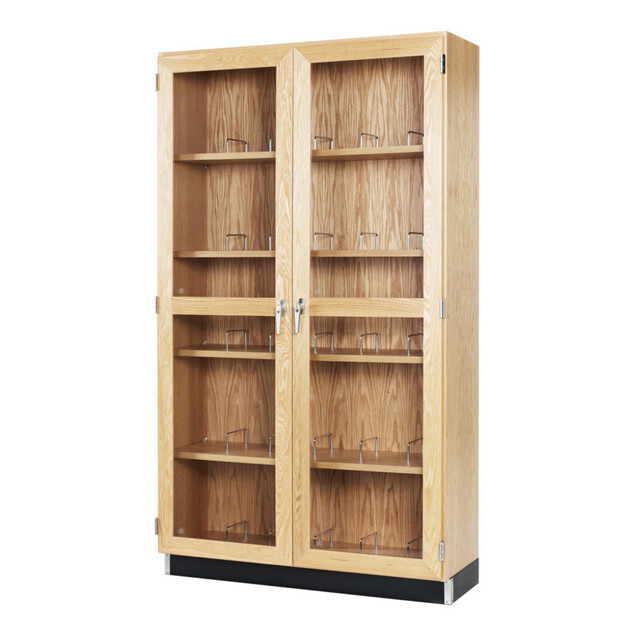 Image of product Microscope Storage Cabinet