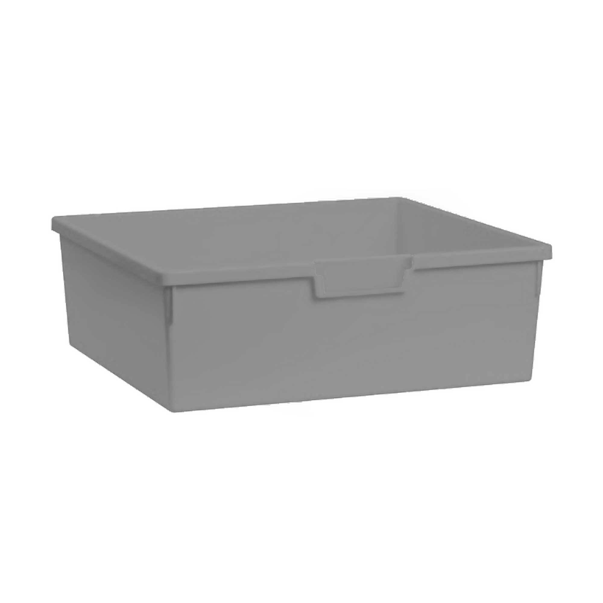 Image of product Plastic Storage Trays