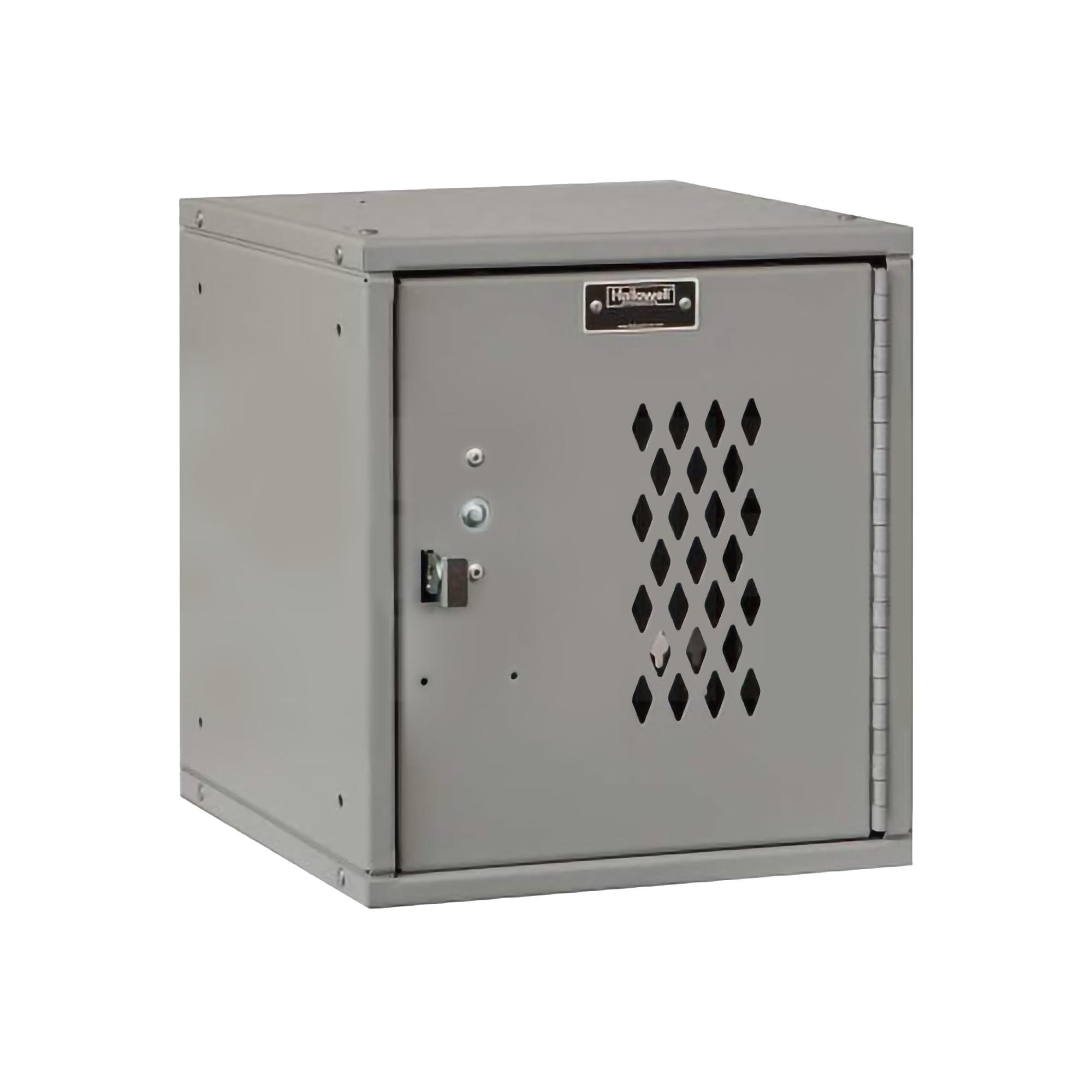 Image of product Stackable Cube Lockers
