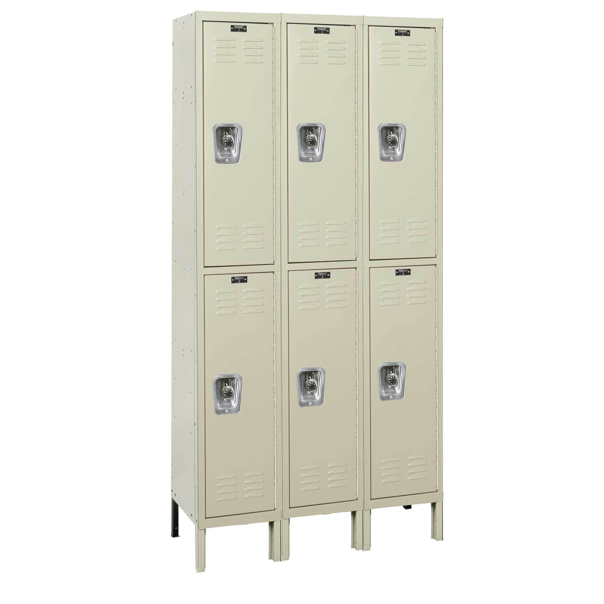 Image of product Medical Lockers