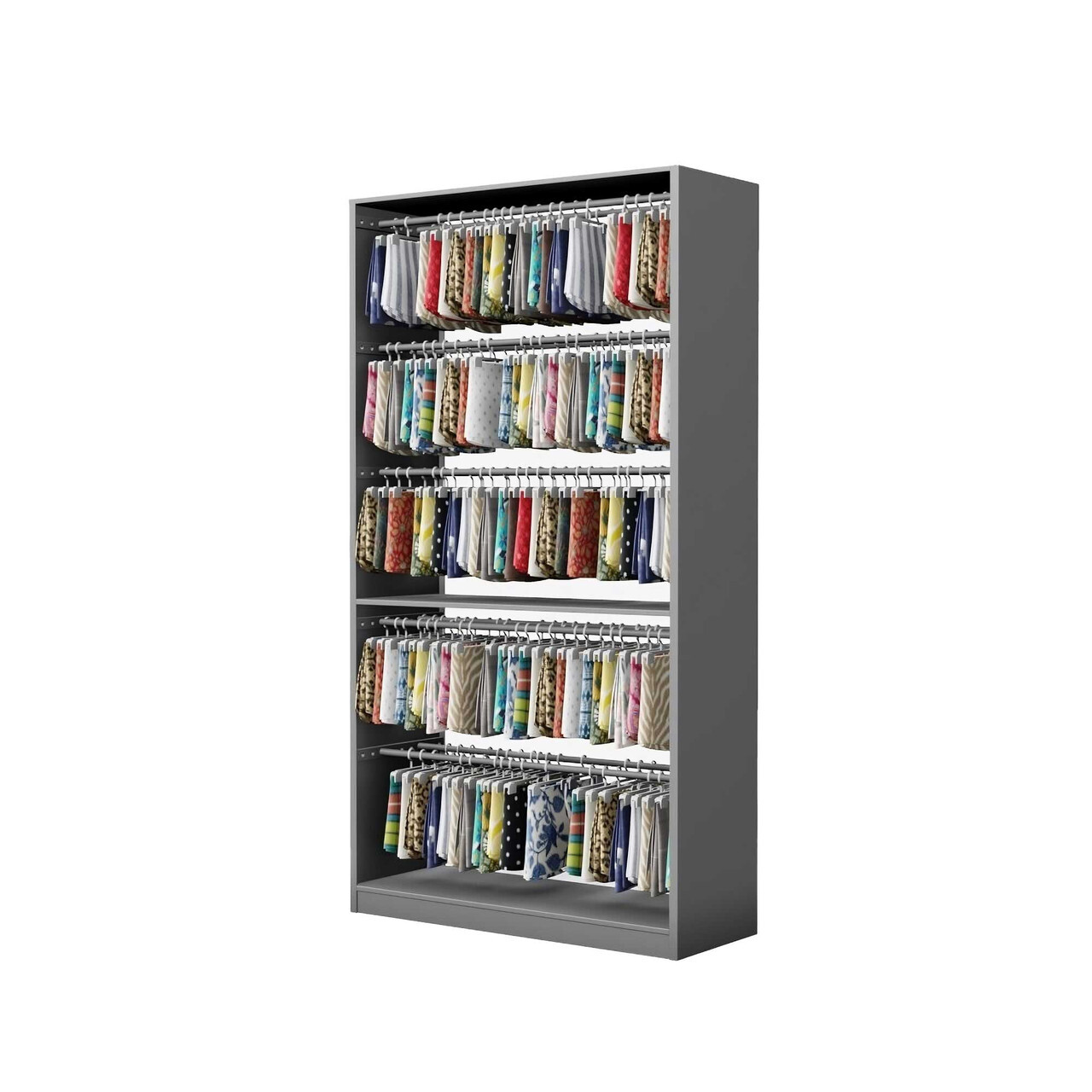 Image of product Fabric Swatch Storage