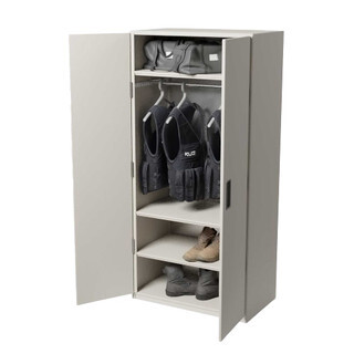 Image of product Police Gear Racks