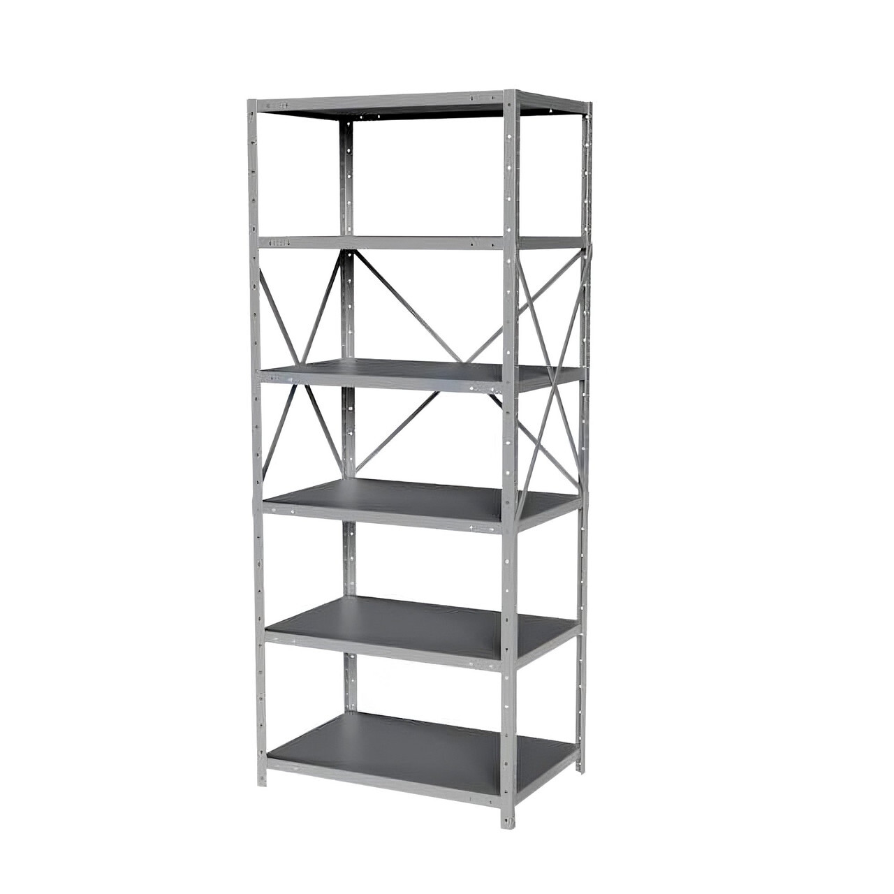 Image of product Industrial Shelving Units