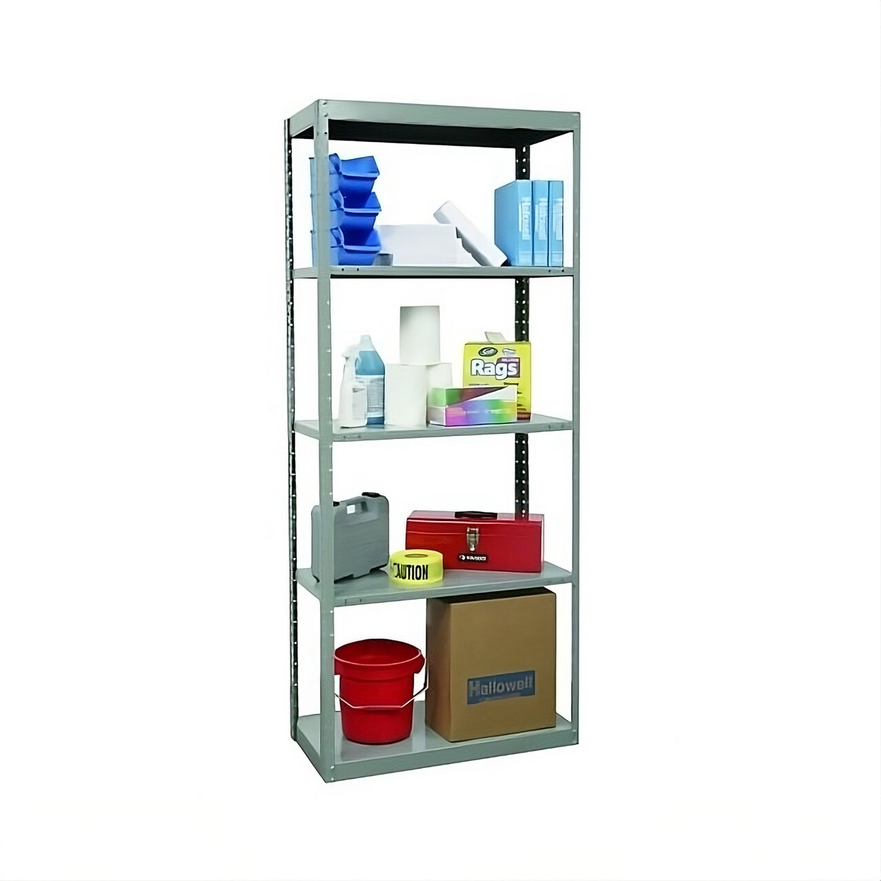 Image of product Pass Thru Shelves