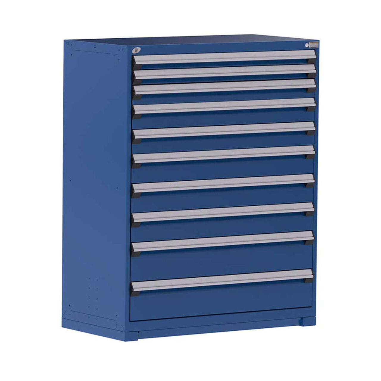 Image of product Heavy-Duty Modular Cabinets
