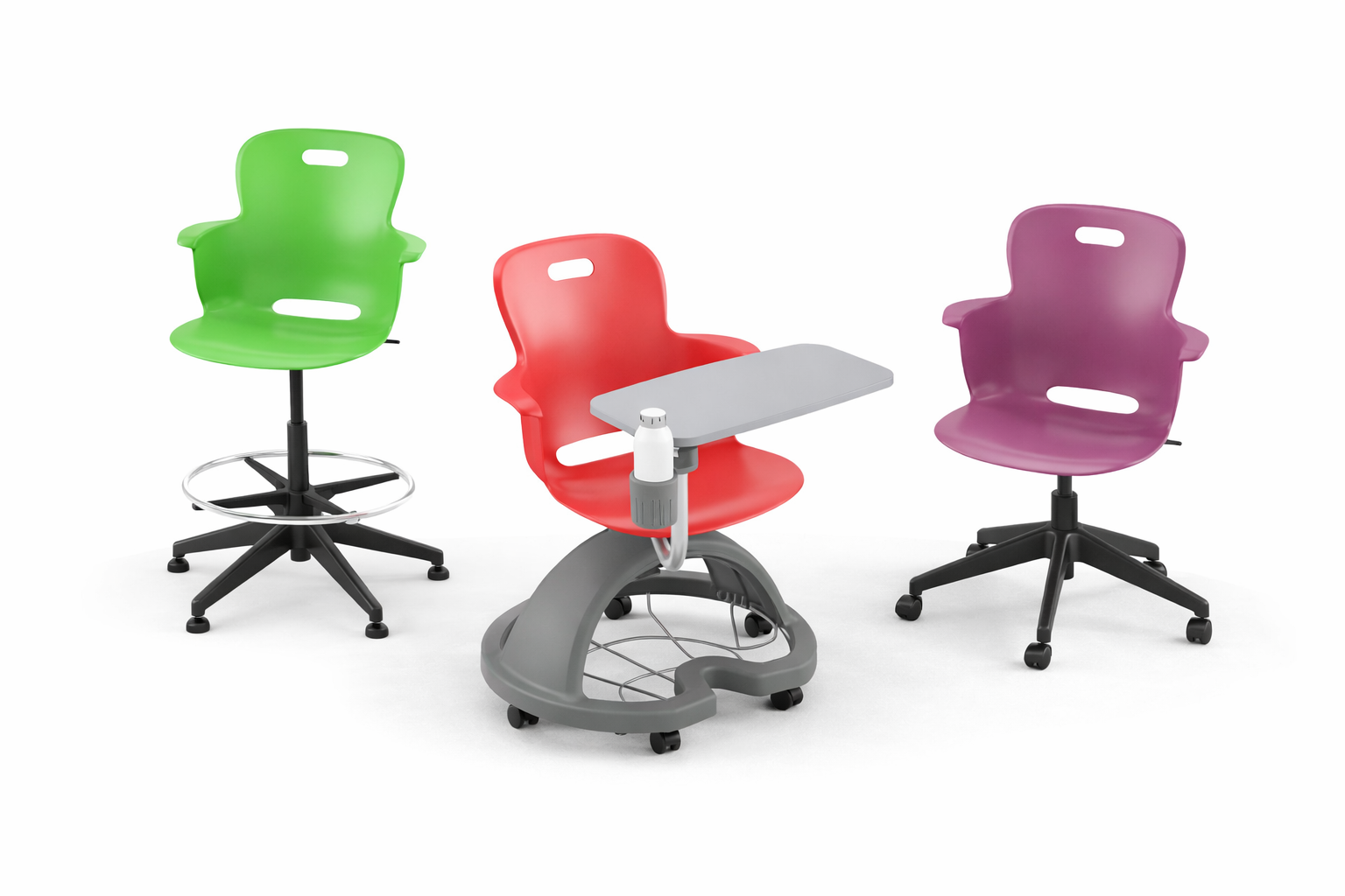 Image of product Training & Classroom Seating