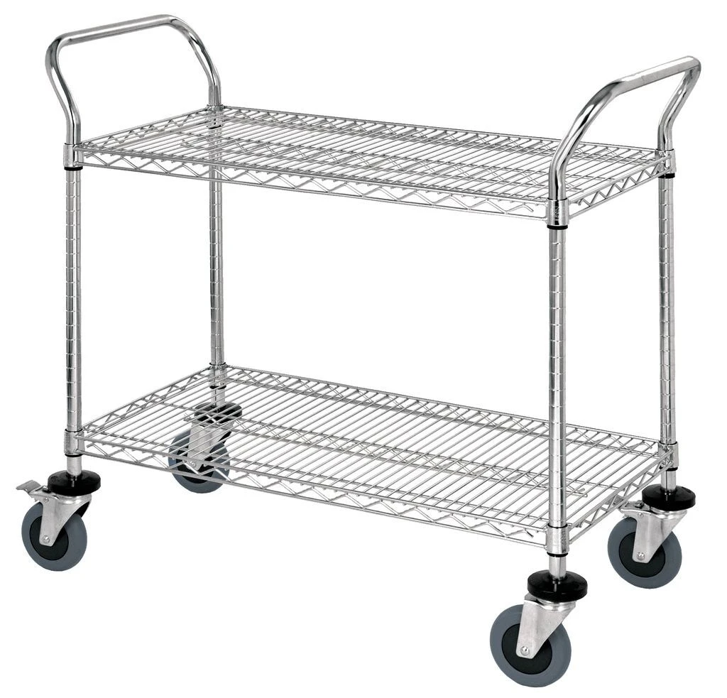 Image of product Conductive Wire Carts