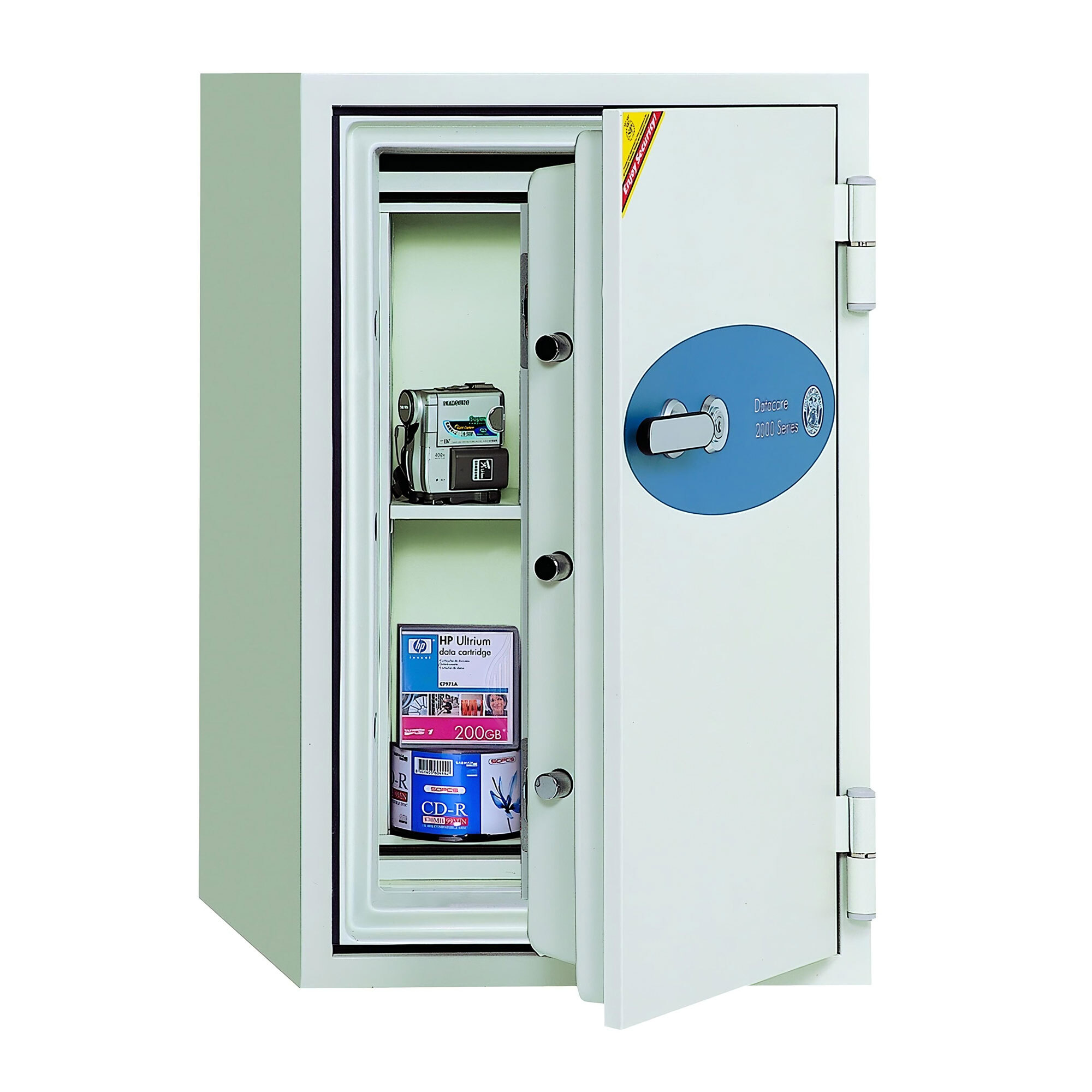Image of product Media Fire Safes
