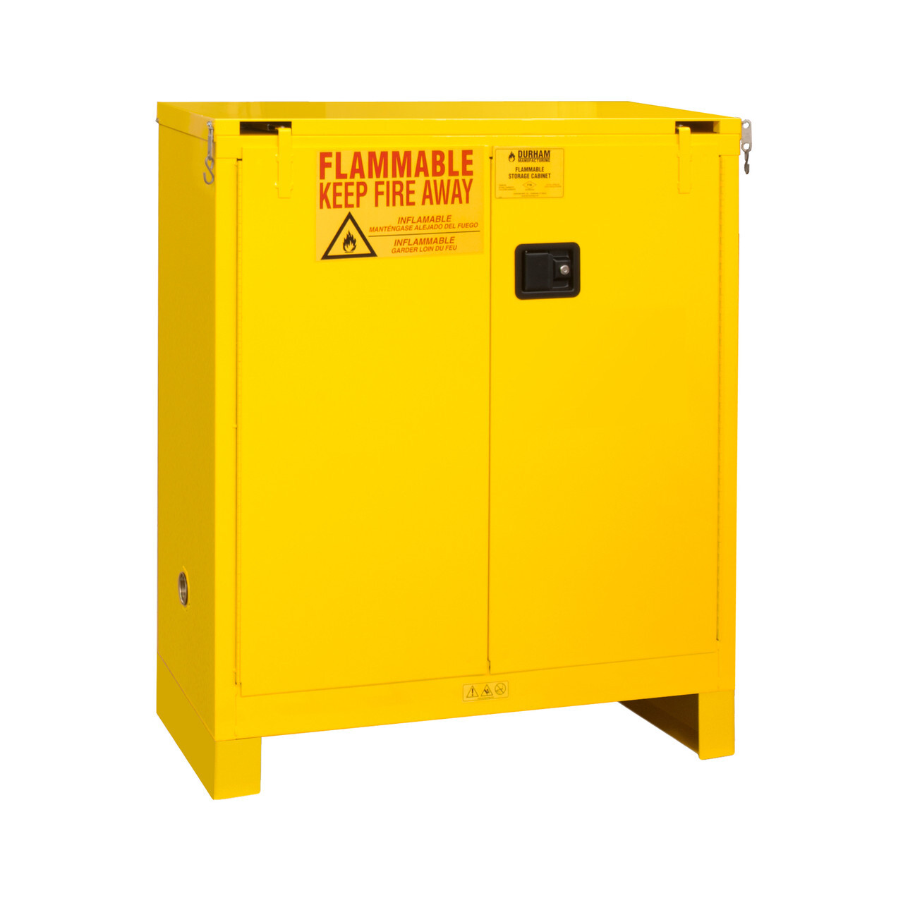 Image of product Flammable Storage Cabinet