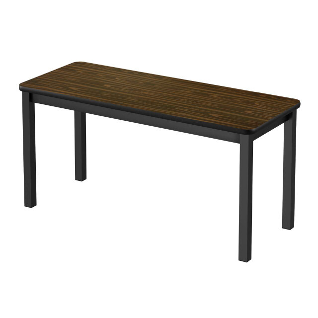 Image of product Sturdy Library Tables