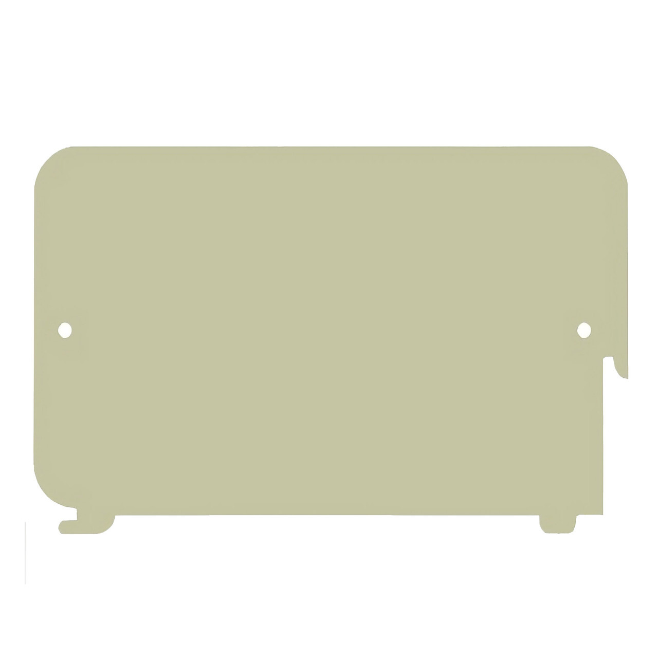 Image of product Aurora Metal File Dividers