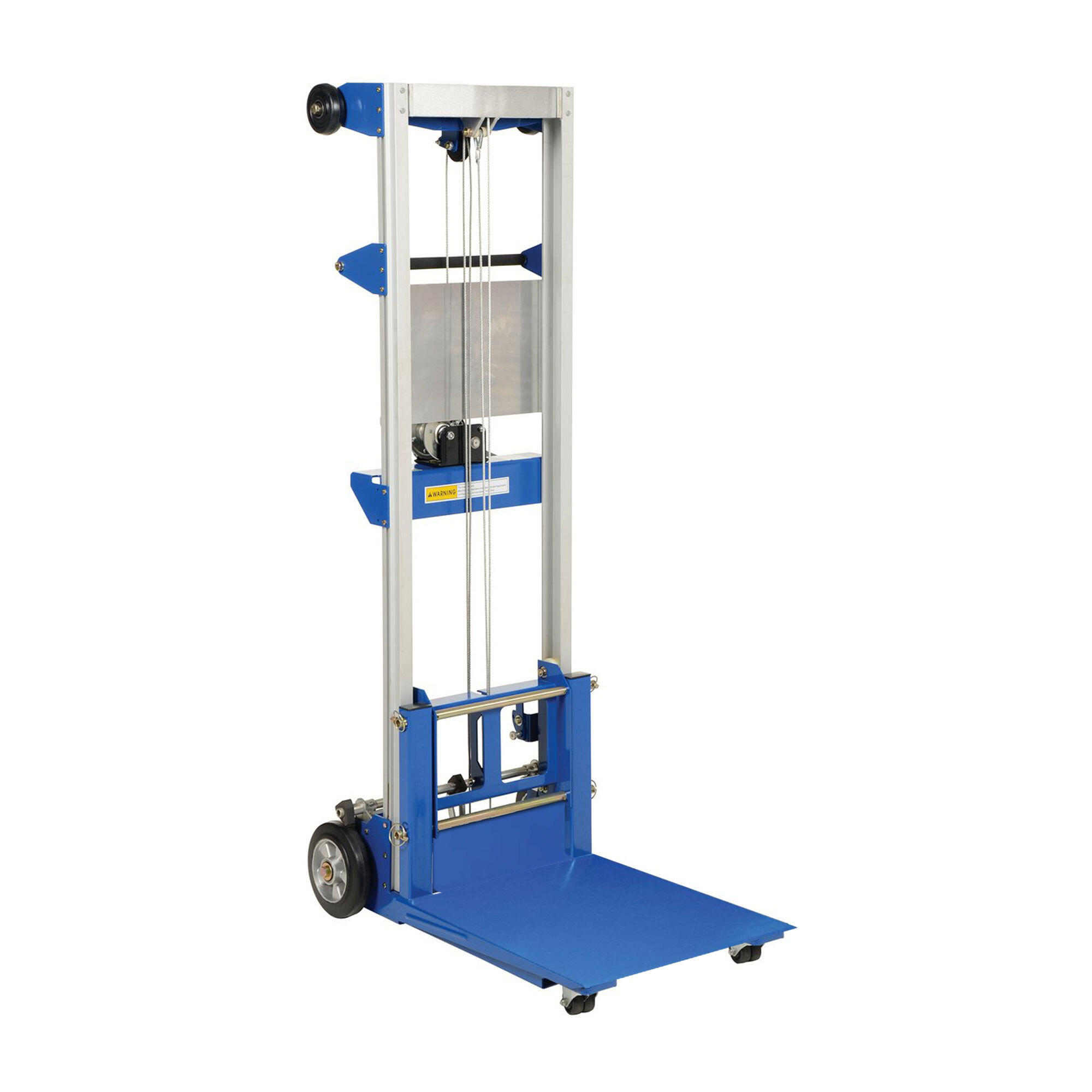 Image of product Manual Stacker Lifts