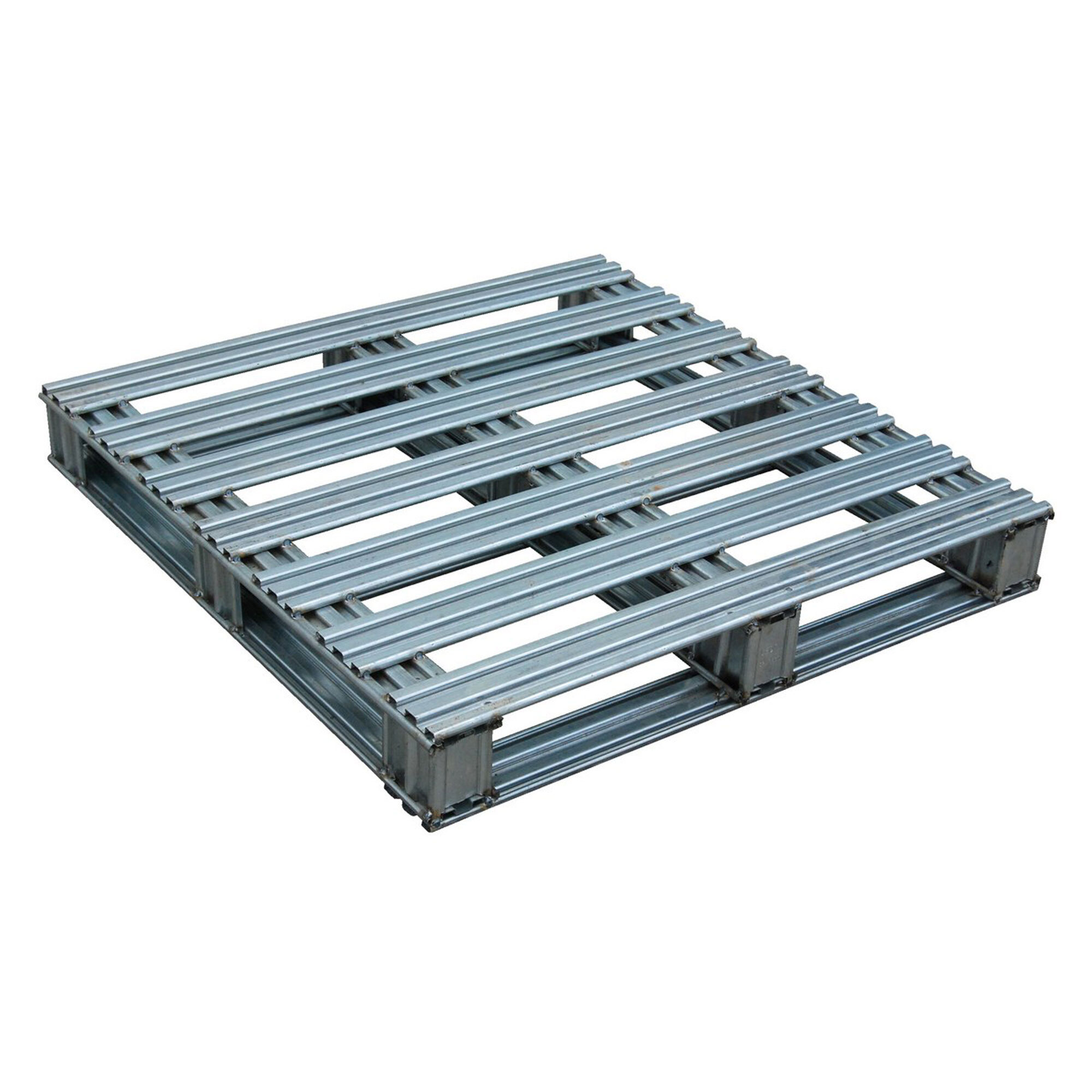 Image of product Galvanized Steel Pallets
