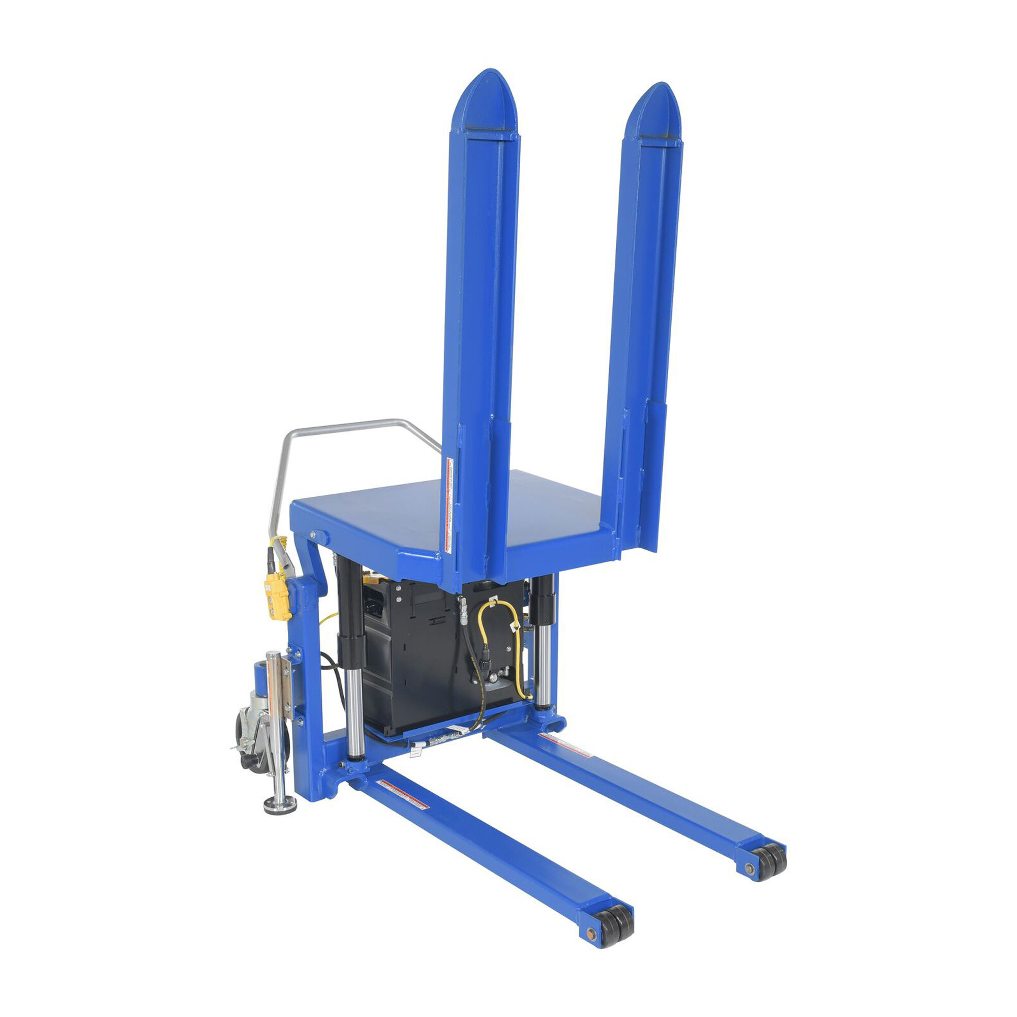 Image of product Pallet Tippers
