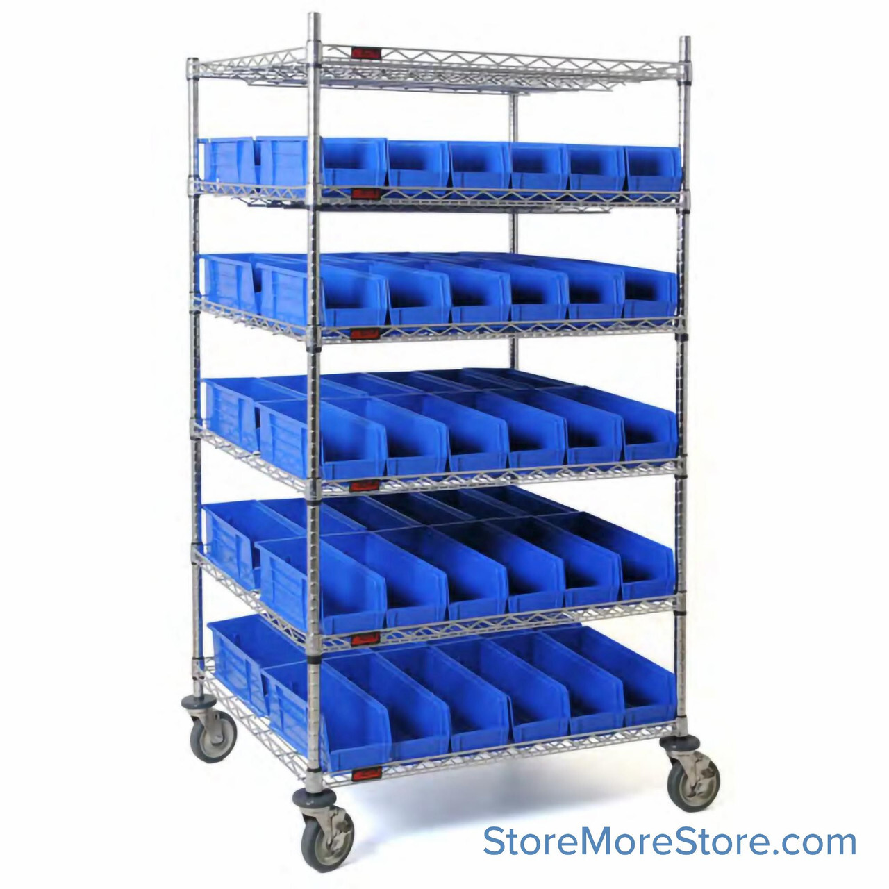 Image of product Kanban Carts