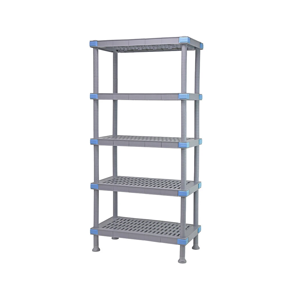 Image of product Plastic & Polymer Shelving