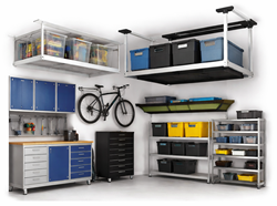 Image of product Garage Storage Systems