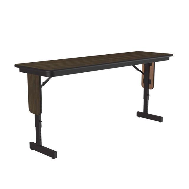Image of product Adjustable Height Seminar Tables