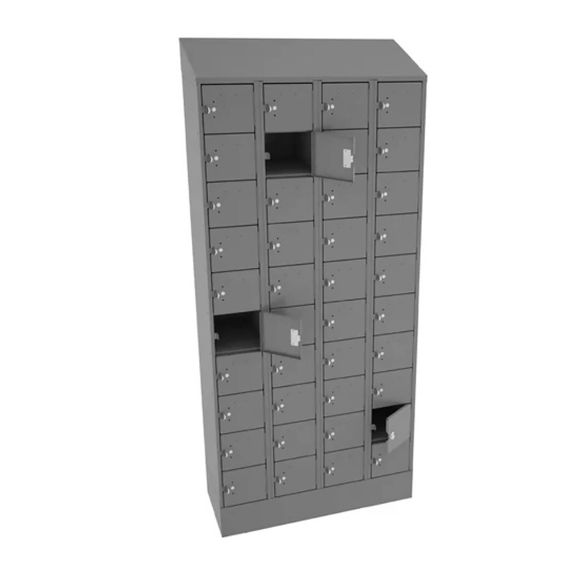 Image of product Tablet Lockers