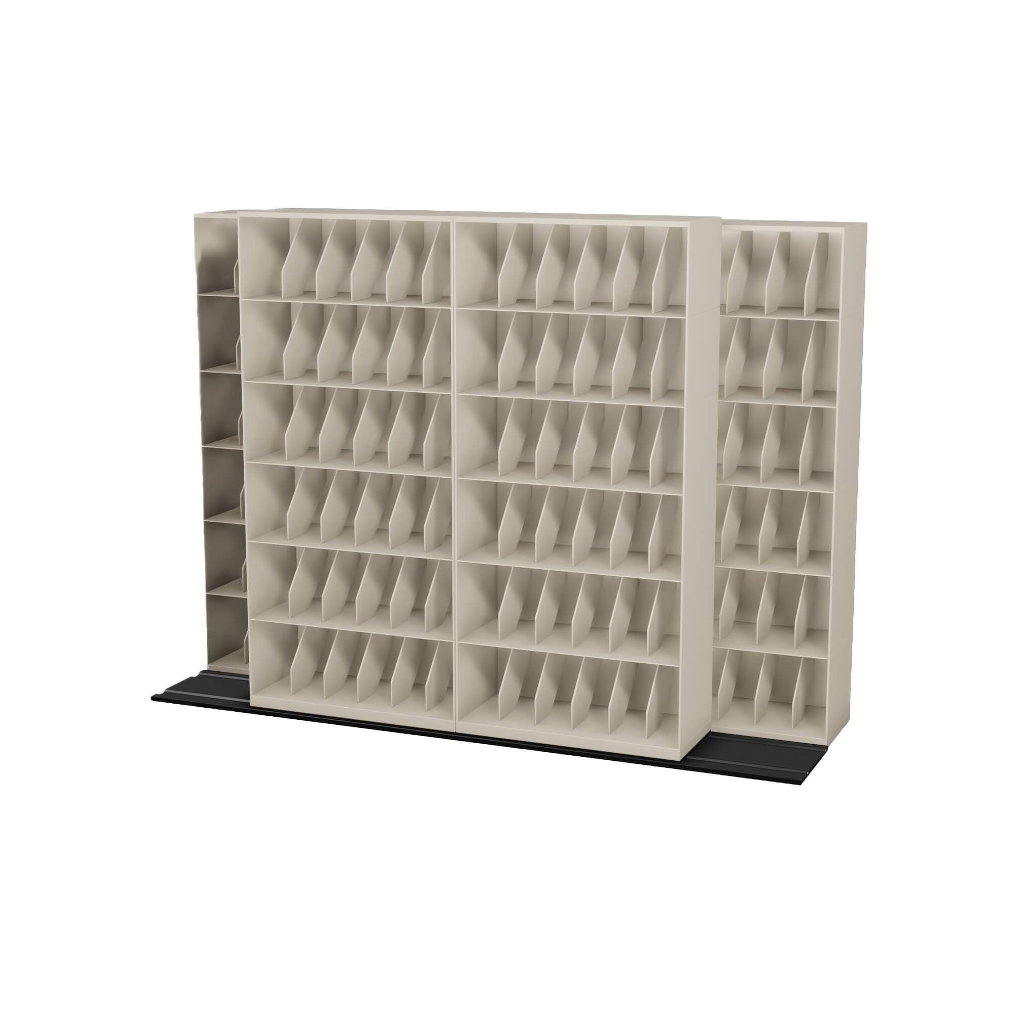 Image of product Mobile File Storage