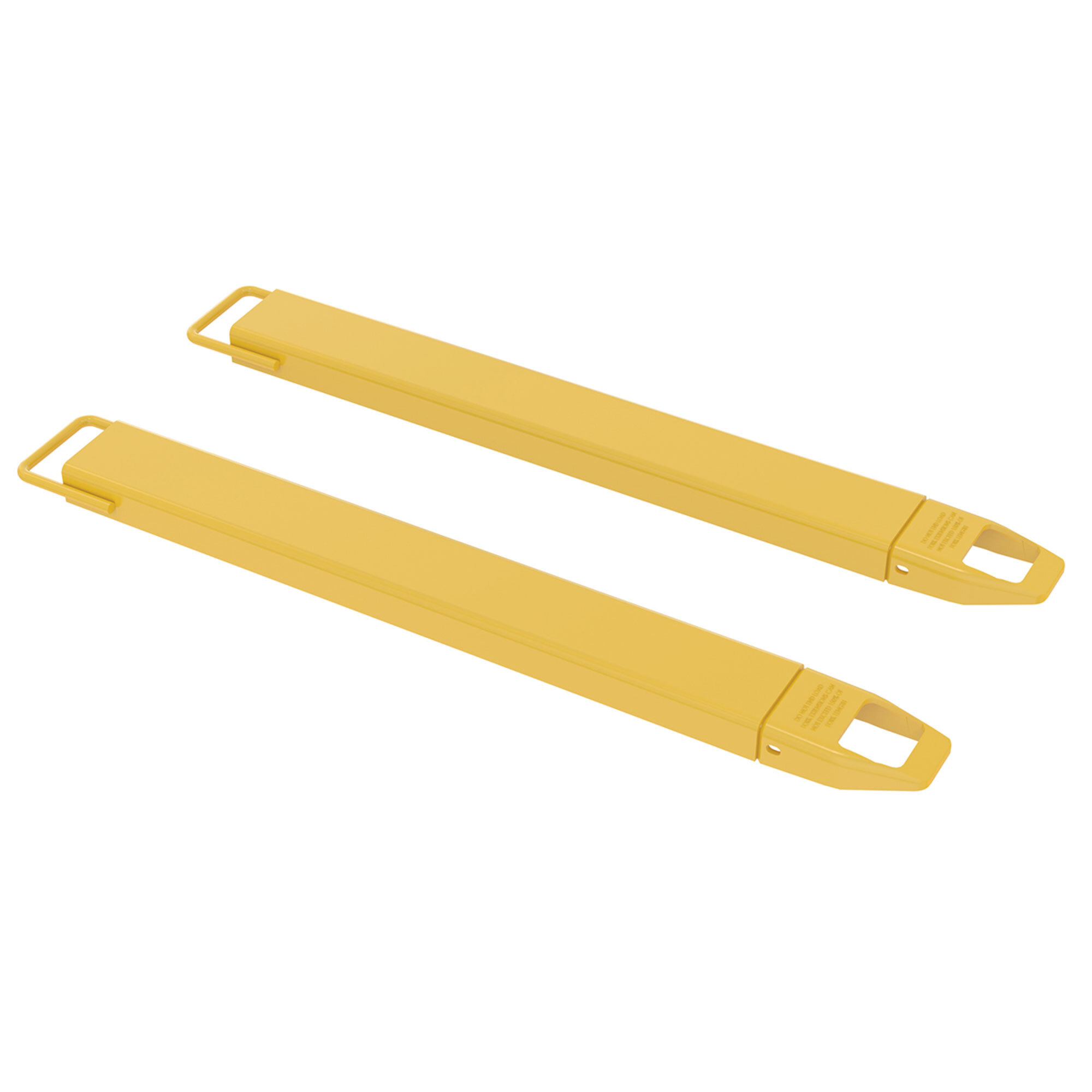 Image of product Forklift Extension Forks