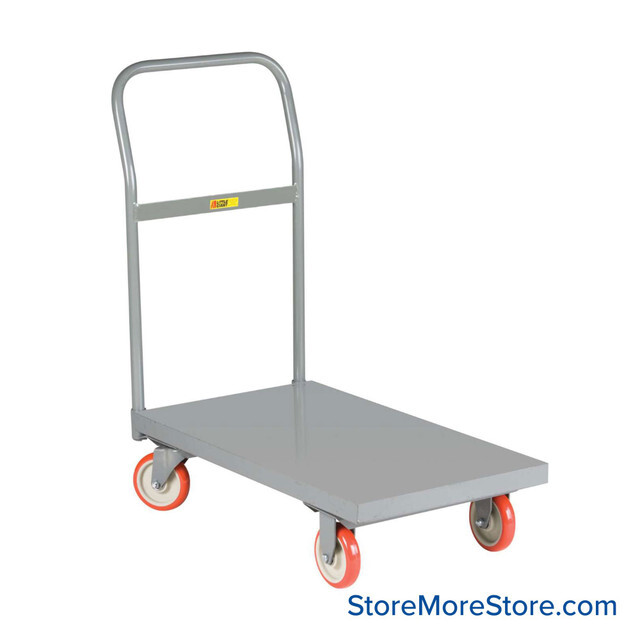 Image of product Steel Deck Platform Trucks