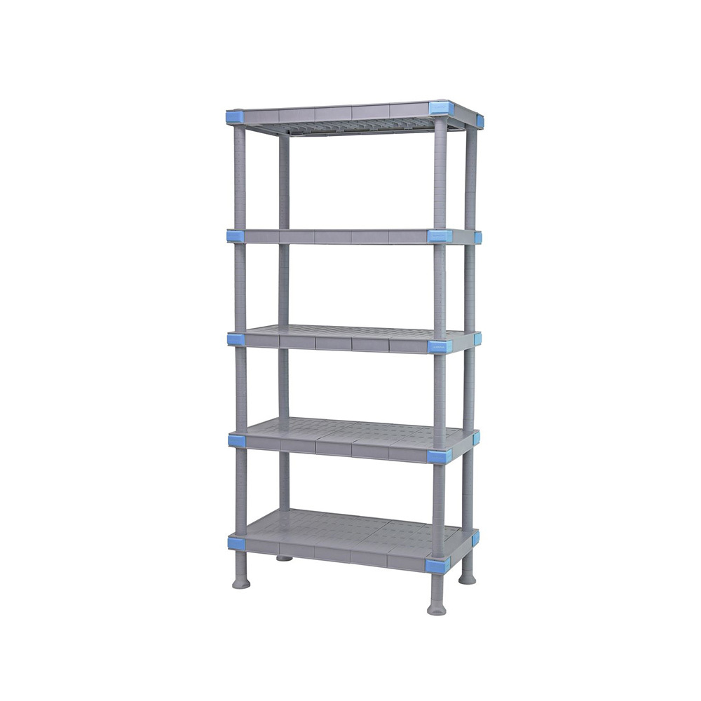 Image of product 5-Shelf Solid Shelving Units