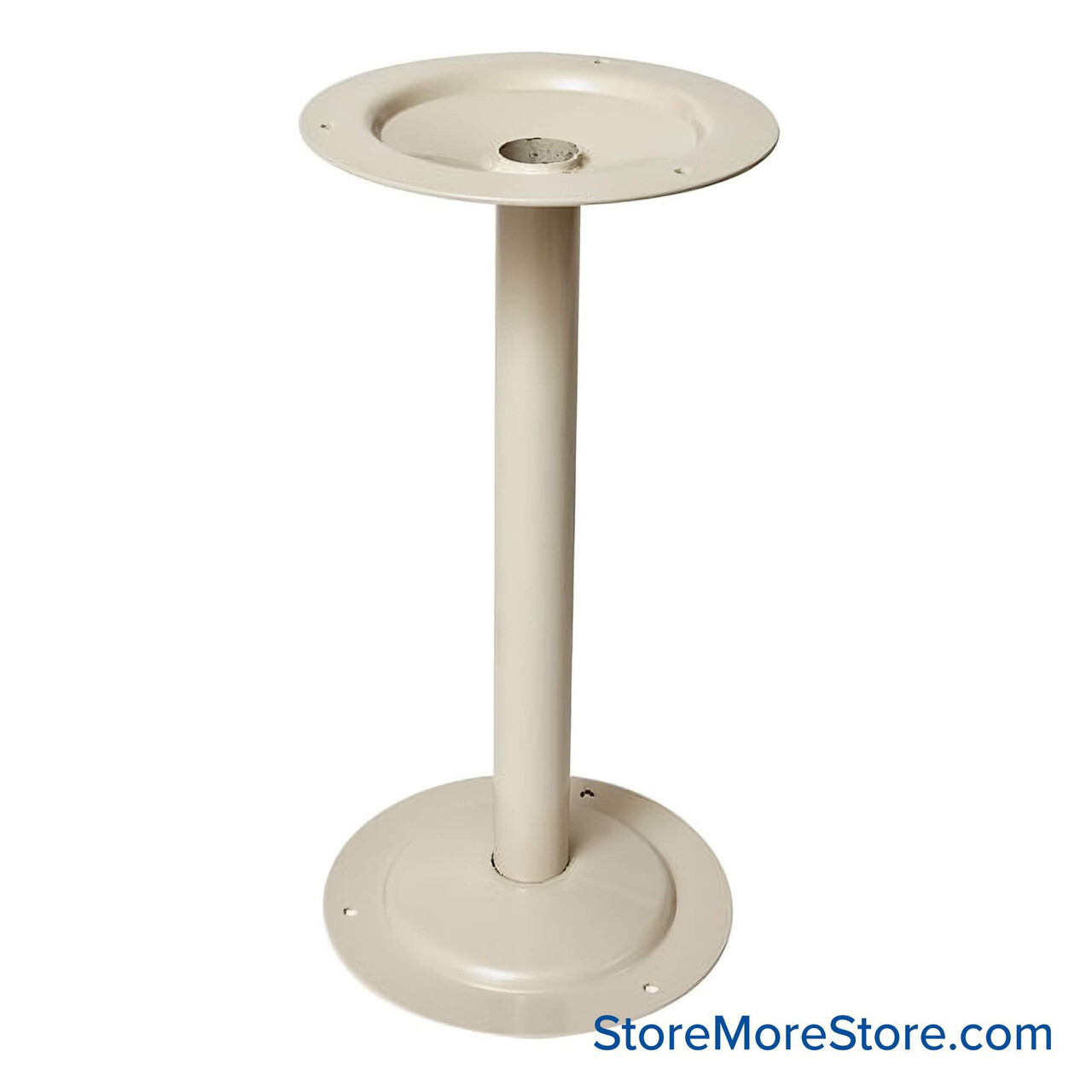 Image of product Locker Bench Pedestals