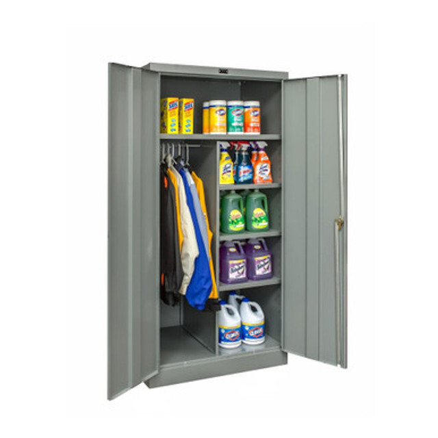 Image of product Combination Storage Cabinets